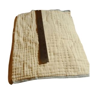 28x New! Seconds Toddler Prefolds BIG! 100% Cotton